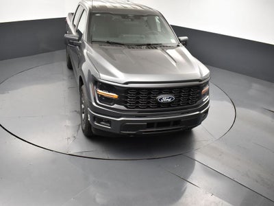 2026 Ford F-150 STX 200A
