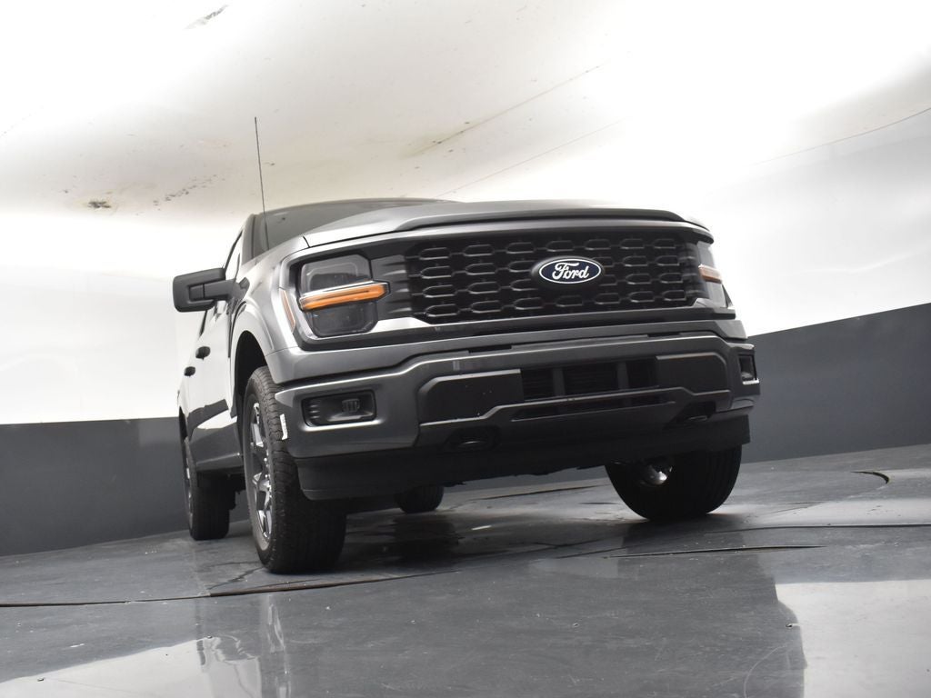 2026 Ford F-150 STX 200A