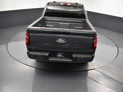 2026 Ford F-150 STX 200A
