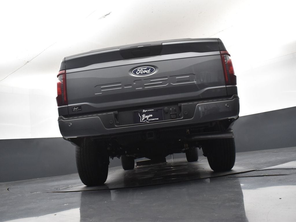 2026 Ford F-150 STX 200A