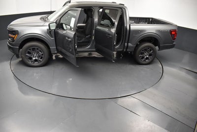 2026 Ford F-150 STX 200A