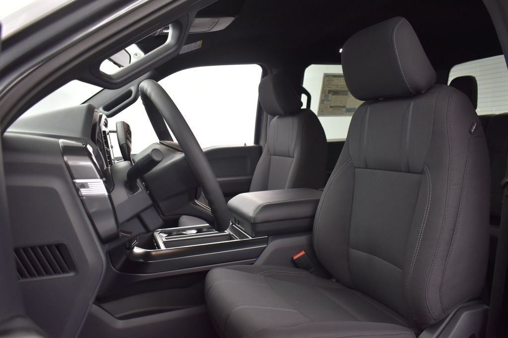 2026 Ford F-150 STX 200A