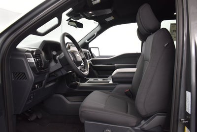 2026 Ford F-150 STX 200A