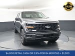 2026 Ford F-150 STX 200A