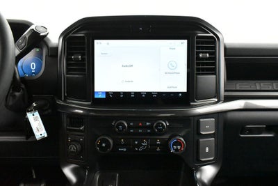 2026 Ford F-150 STX 200A
