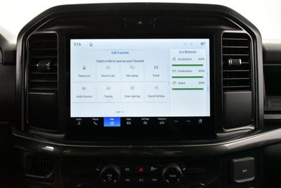 2026 Ford F-150 STX 200A