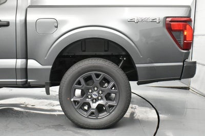 2026 Ford F-150 STX 200A