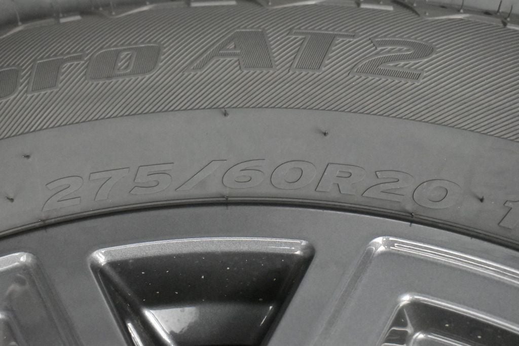 2026 Ford F-150 STX 200A