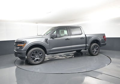 2026 Ford F-150 STX 200A