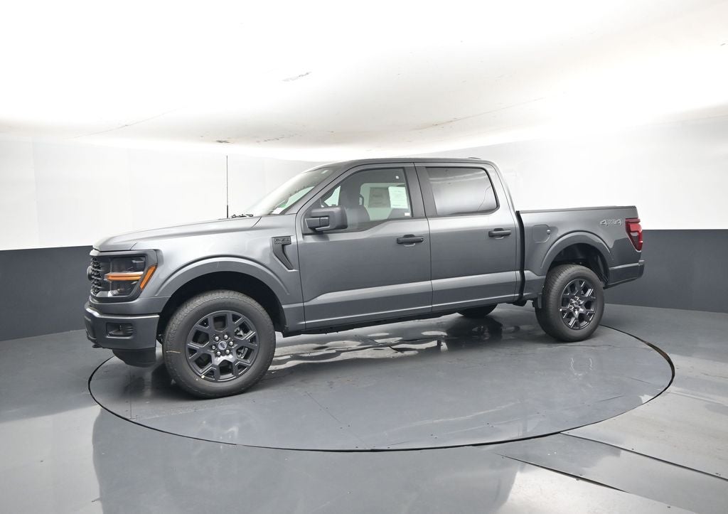 2026 Ford F-150 STX 200A