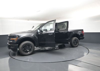 2026 Ford F-150 STX 201A