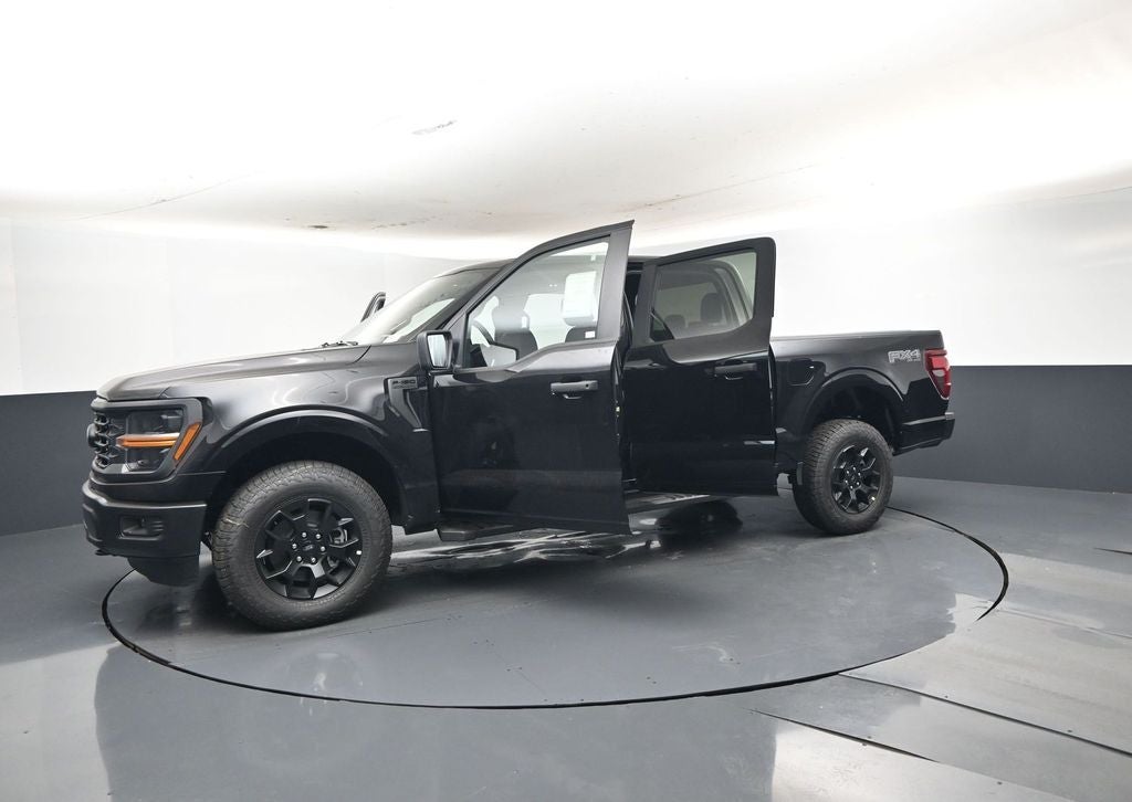 2026 Ford F-150 STX 201A