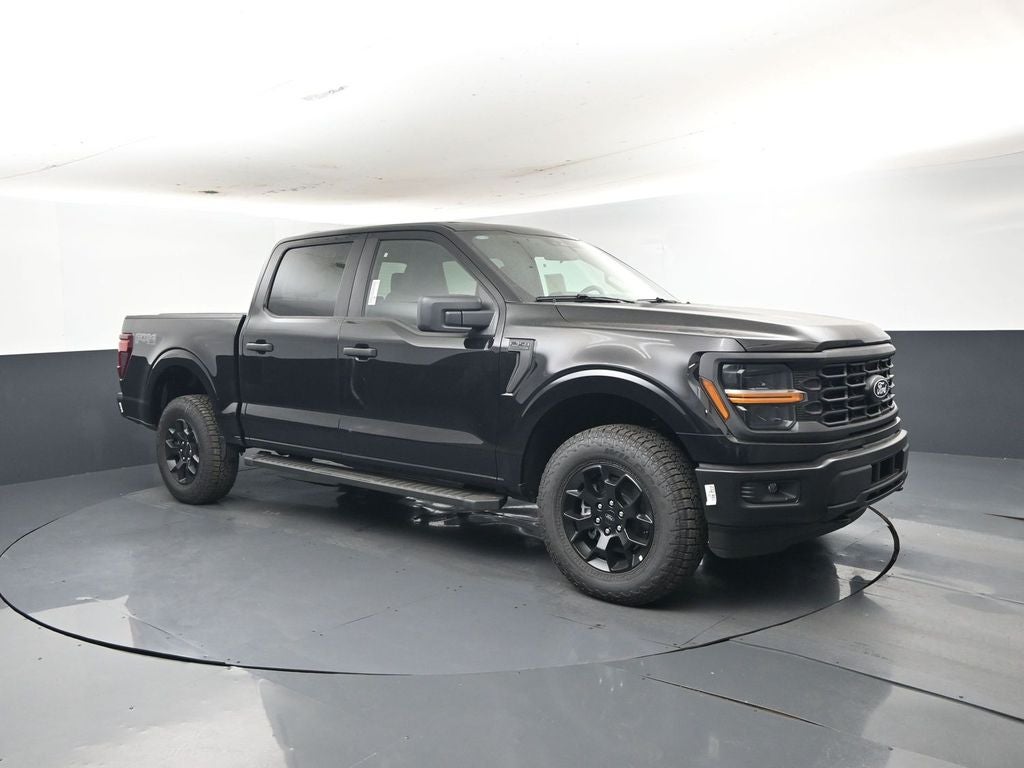 2026 Ford F-150 STX 201A