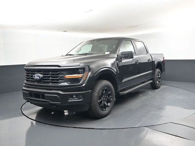 2026 Ford F-150 STX 201A