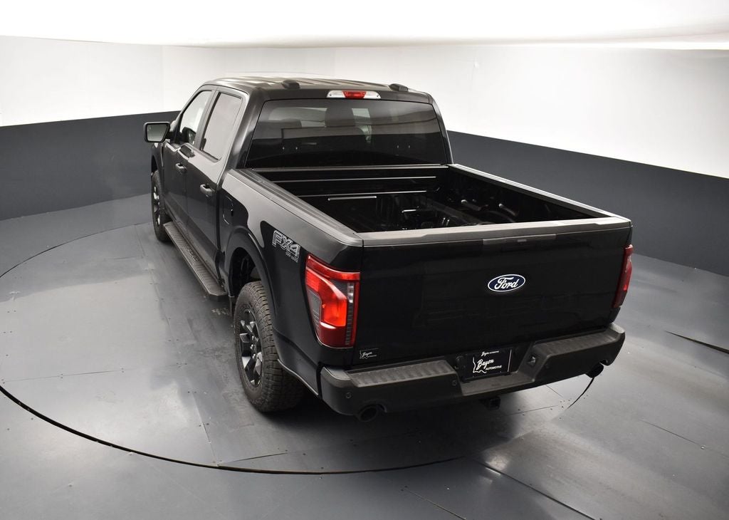 2026 Ford F-150 STX 201A