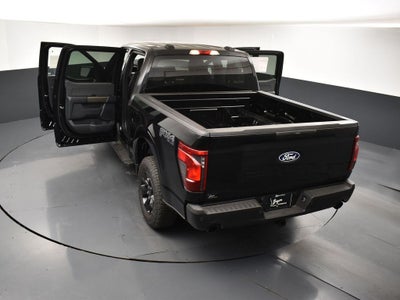 2026 Ford F-150 STX 201A