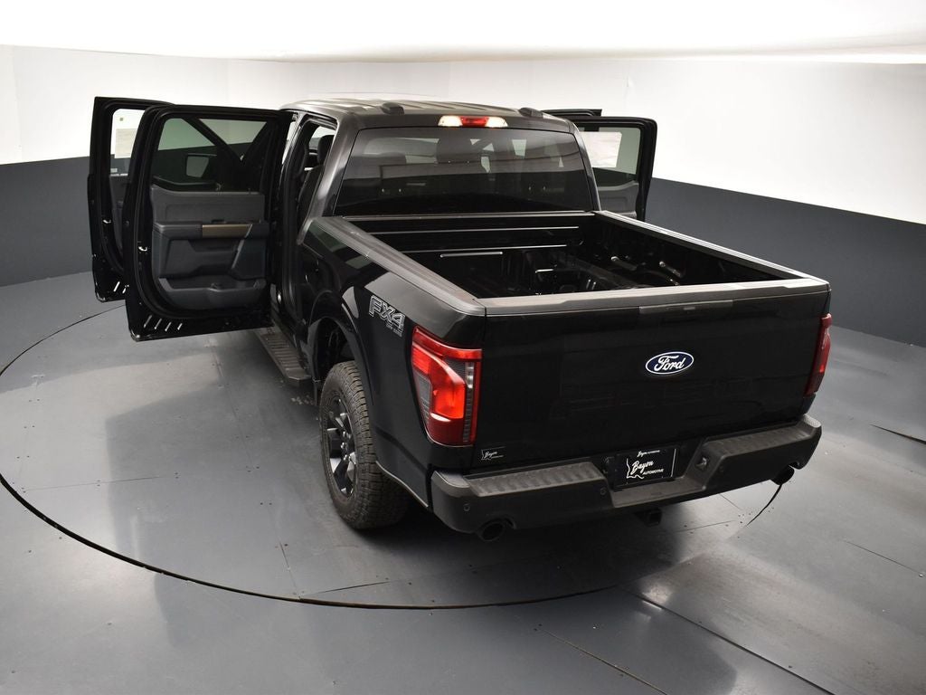 2026 Ford F-150 STX 201A
