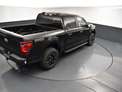 2026 Ford F-150 STX 201A