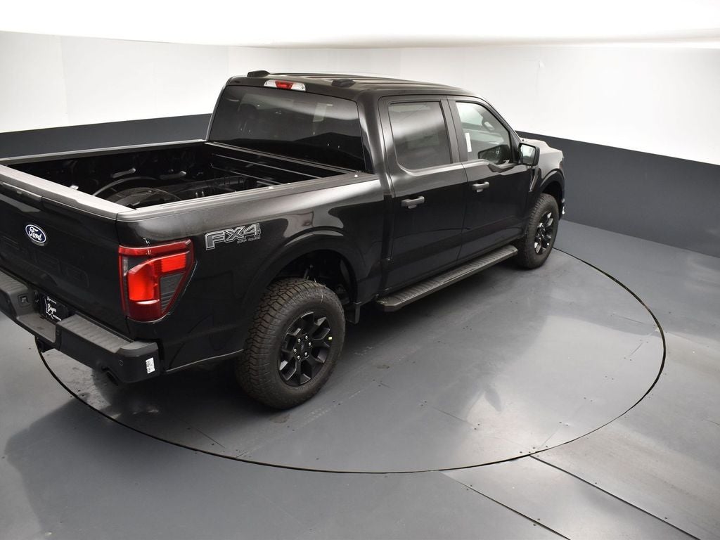 2026 Ford F-150 STX 201A