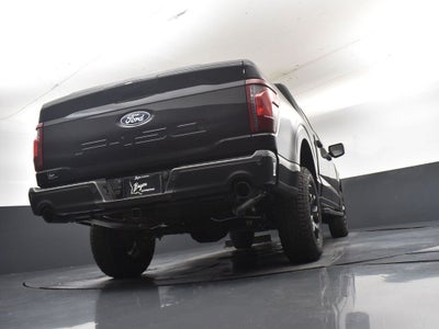 2026 Ford F-150 STX 201A