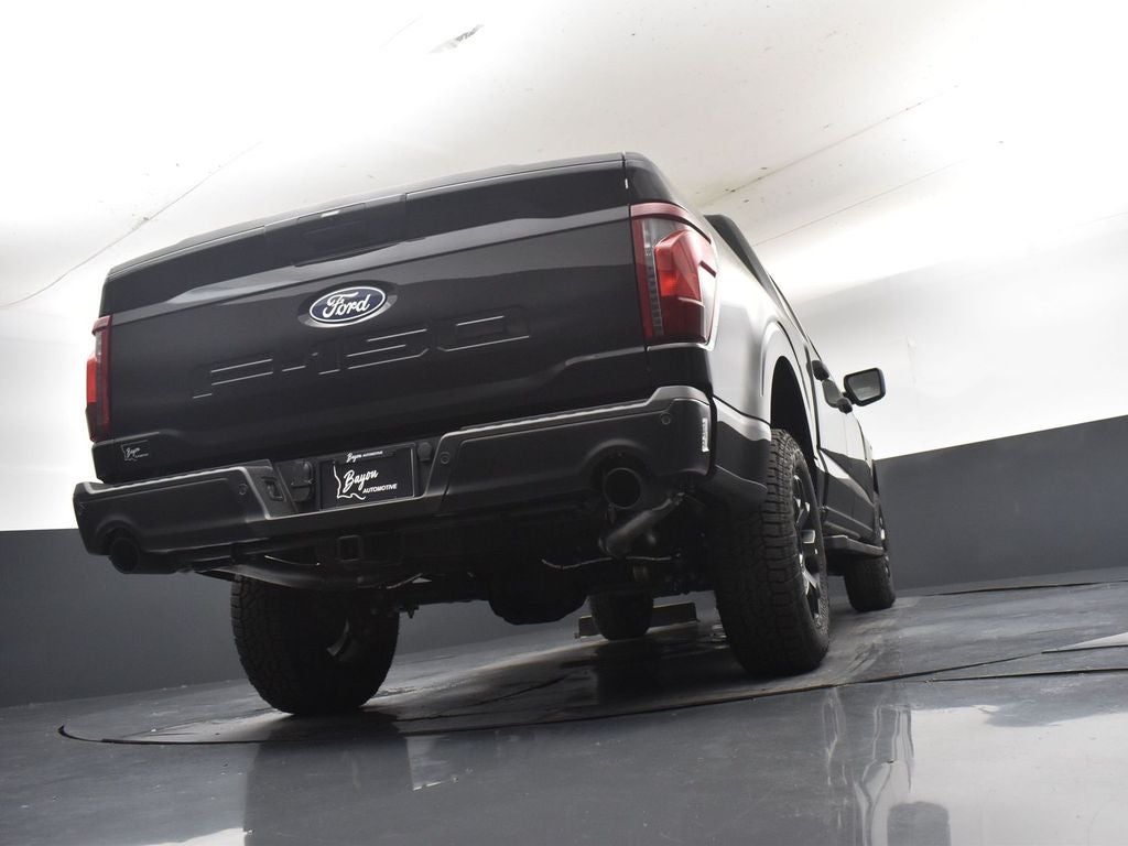 2026 Ford F-150 STX 201A