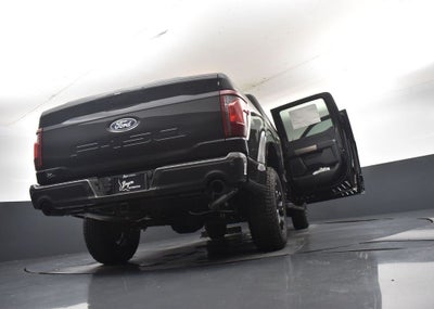 2026 Ford F-150 STX 201A