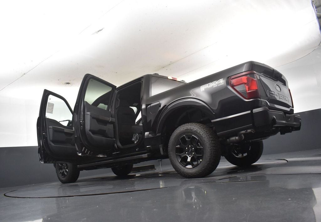 2026 Ford F-150 STX 201A