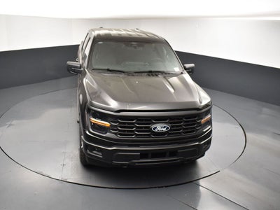 2026 Ford F-150 STX 201A