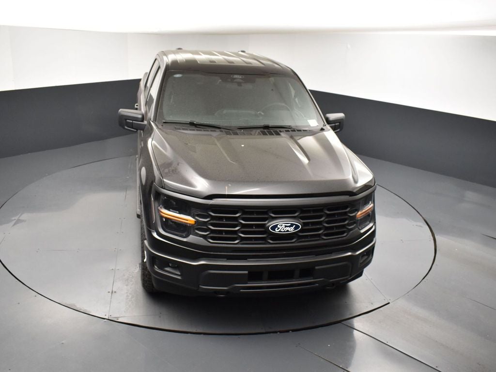 2026 Ford F-150 STX 201A