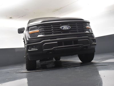 2026 Ford F-150 STX 201A