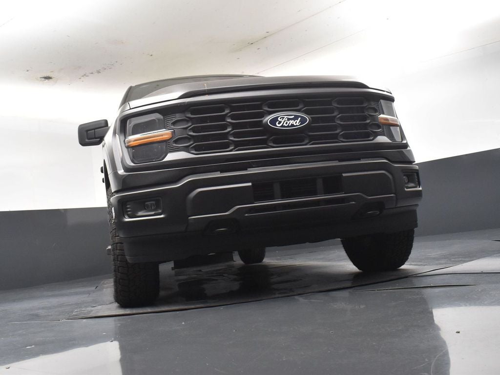 2026 Ford F-150 STX 201A