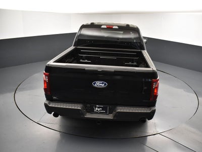 2026 Ford F-150 STX 201A