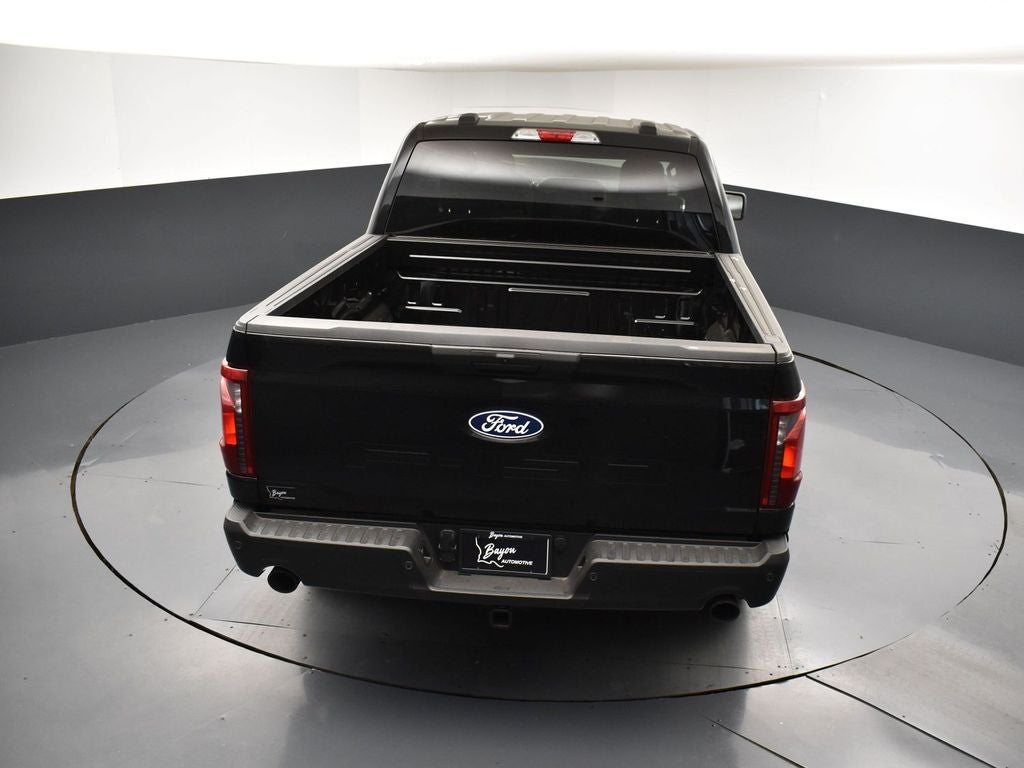 2026 Ford F-150 STX 201A