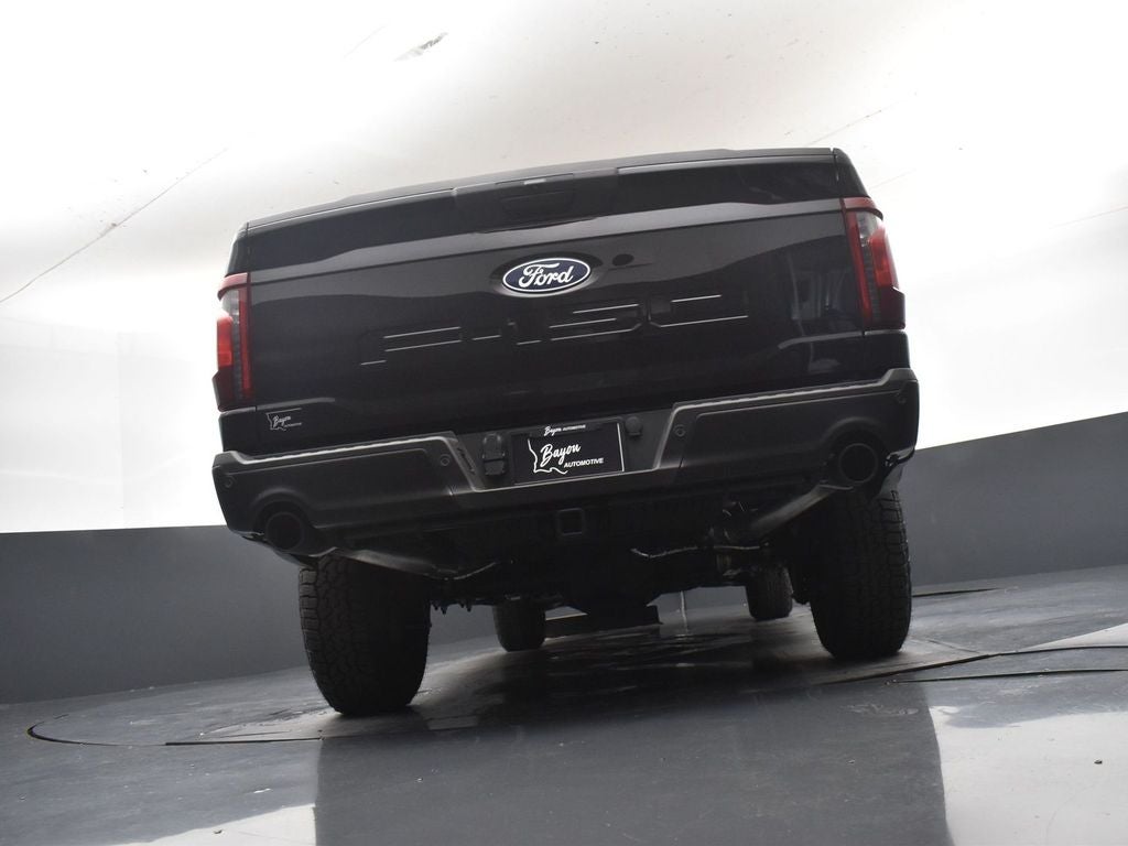 2026 Ford F-150 STX 201A