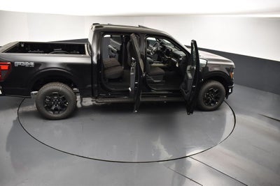 2026 Ford F-150 STX 201A