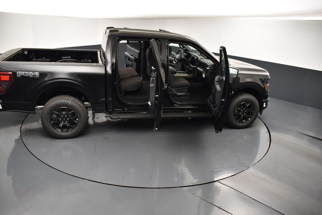 2026 Ford F-150 STX 201A