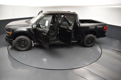 2026 Ford F-150 STX 201A