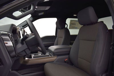 2026 Ford F-150 STX 201A