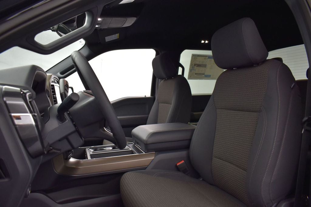 2026 Ford F-150 STX 201A