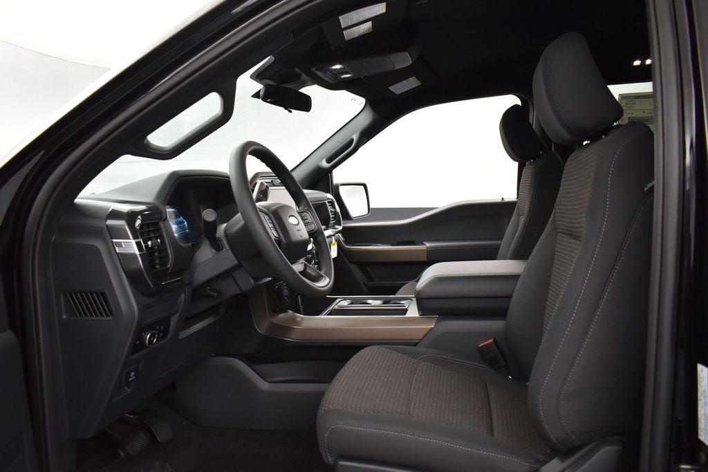 2026 Ford F-150 STX 201A