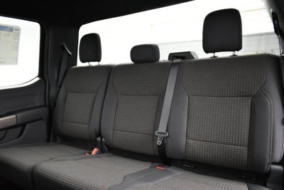 2026 Ford F-150 STX 201A