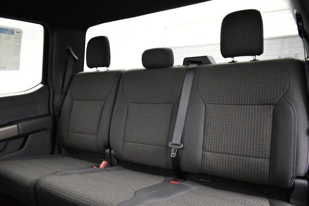 2026 Ford F-150 STX 201A