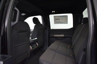 2026 Ford F-150 STX 201A