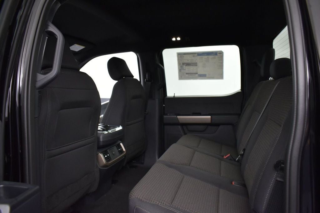 2026 Ford F-150 STX 201A