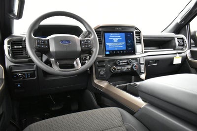 2026 Ford F-150 STX 201A