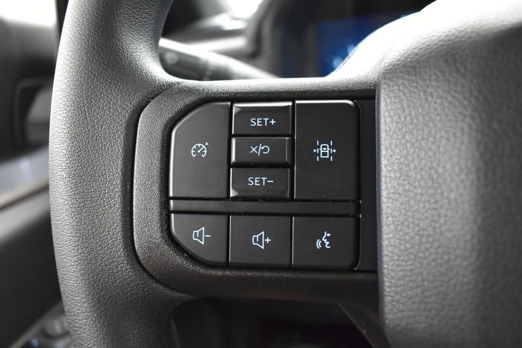 2026 Ford F-150 STX 201A