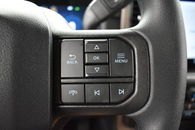 2026 Ford F-150 STX 201A