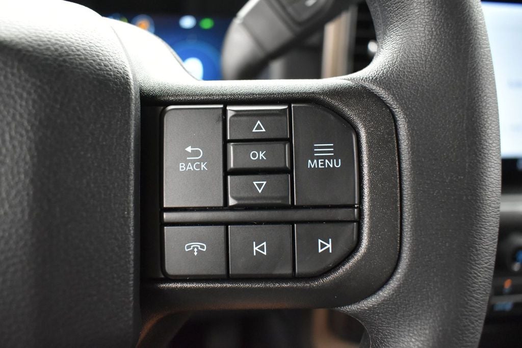 2026 Ford F-150 STX 201A