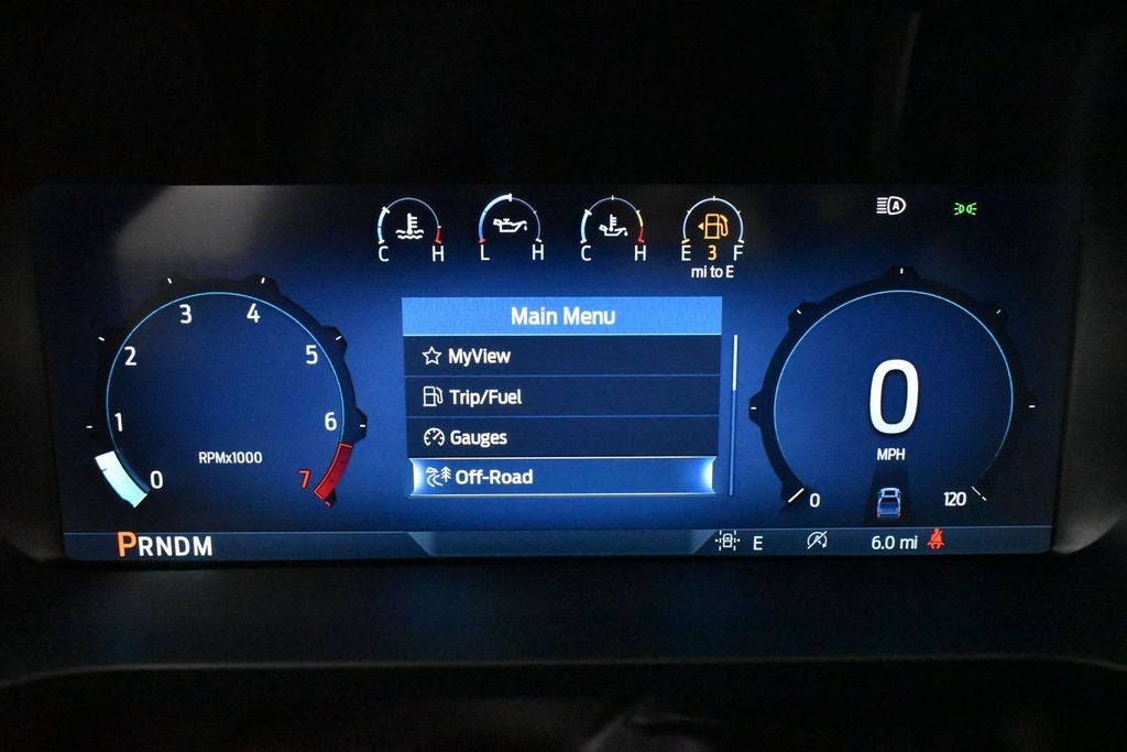 2026 Ford F-150 STX 201A