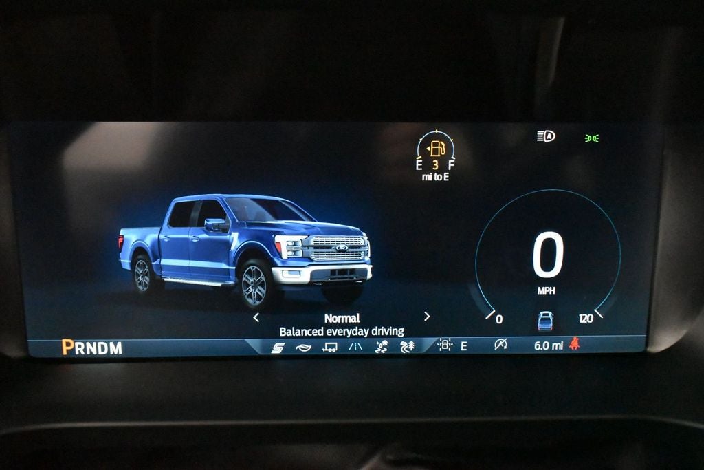 2026 Ford F-150 STX 201A